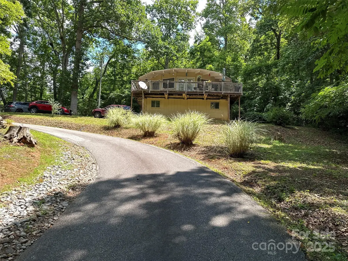 171 Windy Hill Drive, Franklin, NC 28734 - Image #1