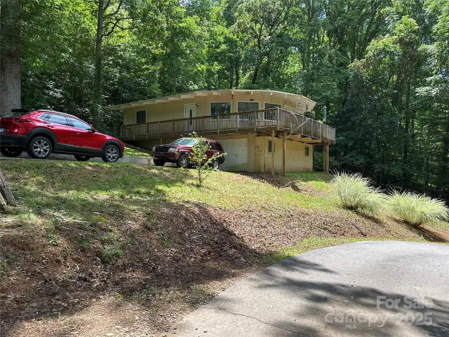 171 Windy Hill Drive, Franklin, NC 28734 - Image #3