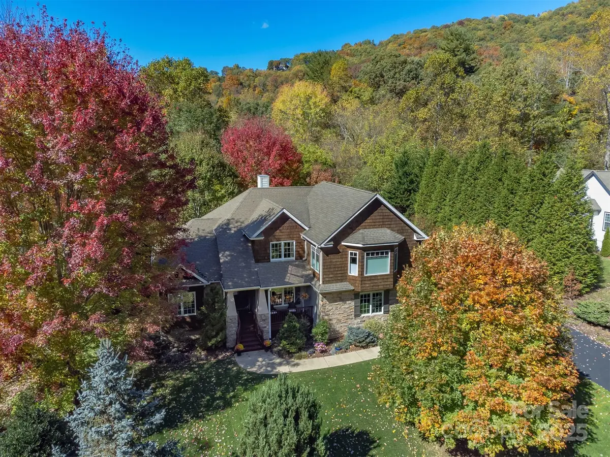 112 Twin Courts Drive, Weaverville, NC 28787 - #1