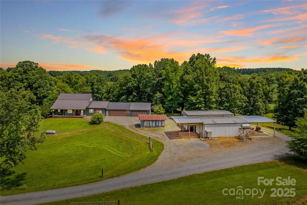 144 J And W Road, Olin, NC 28660 - Image #1