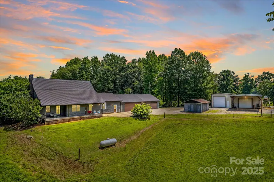 144 J And W Road, Olin, NC 28660 - Image #3