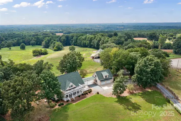 533 Blonnie Ross Road, Polkton, NC 28135
