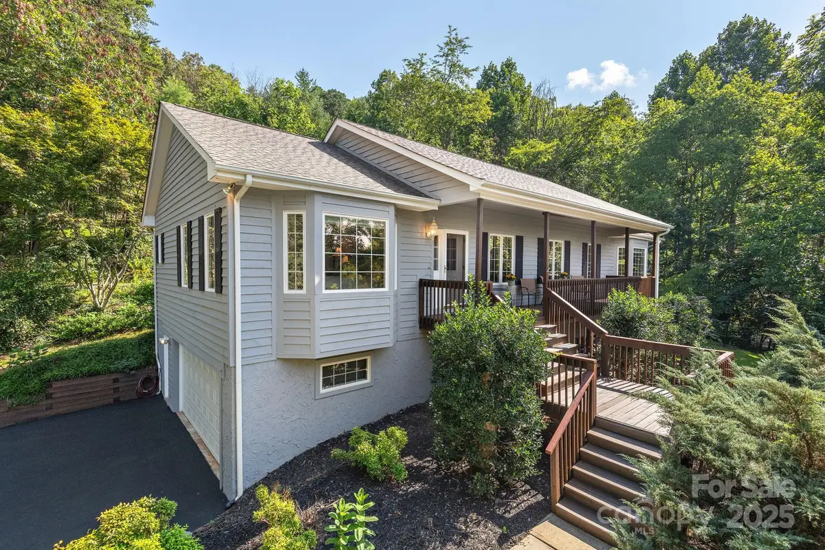 212 Blue Ridge Vista, Asheville, NC 28805 - Image #1