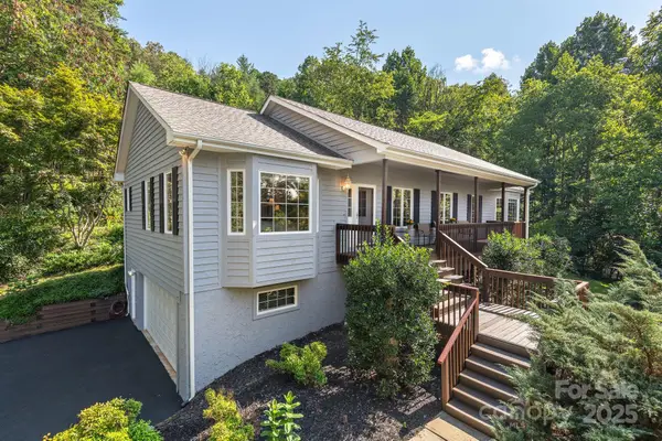 212 Blue Ridge Vista, Asheville, NC 28805