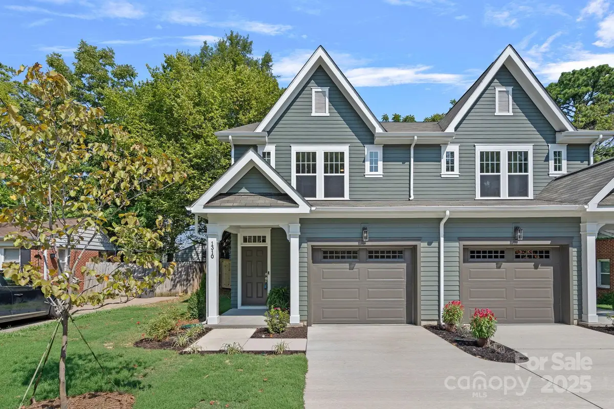 1310 Moretz Avenue, Charlotte, NC 28206 - Image #1