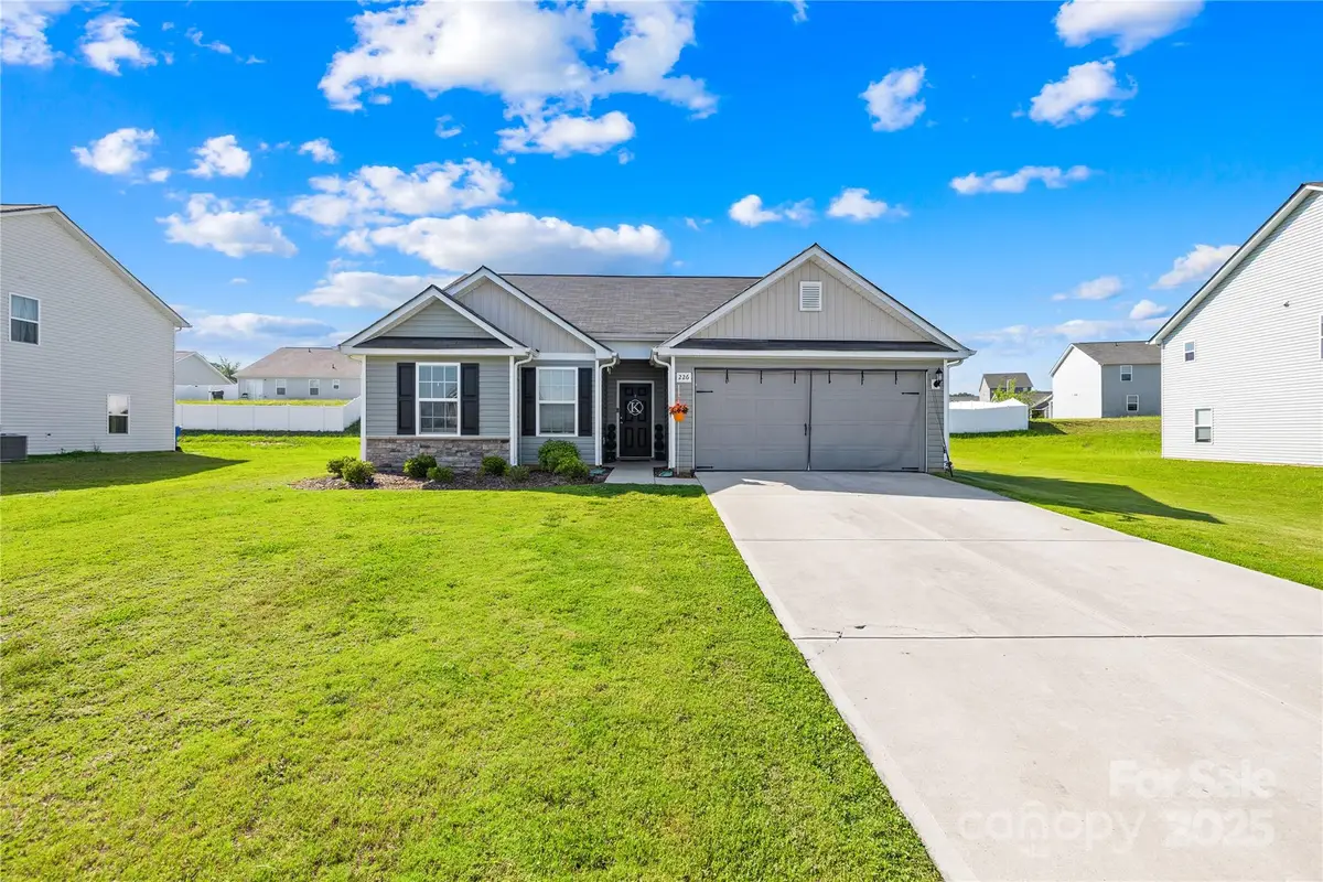 226 Caley Street, Kings Mountain, NC 28086 - Image #1