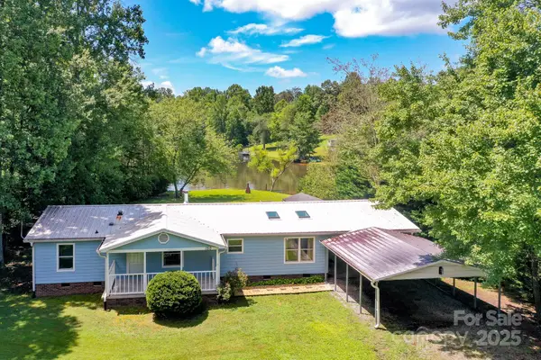 150 Navaho Trail, Rutherfordton, NC 28139