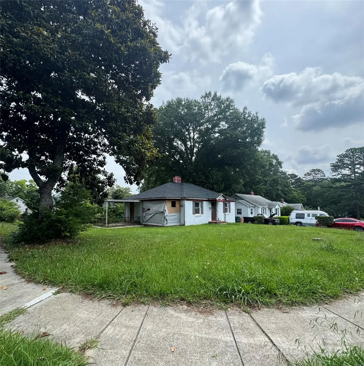 2416 Morton Street, Charlotte, NC 28208 - Image #1