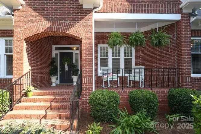 16037 Stonemont Road, Huntersville, NC 28078 - Image #3