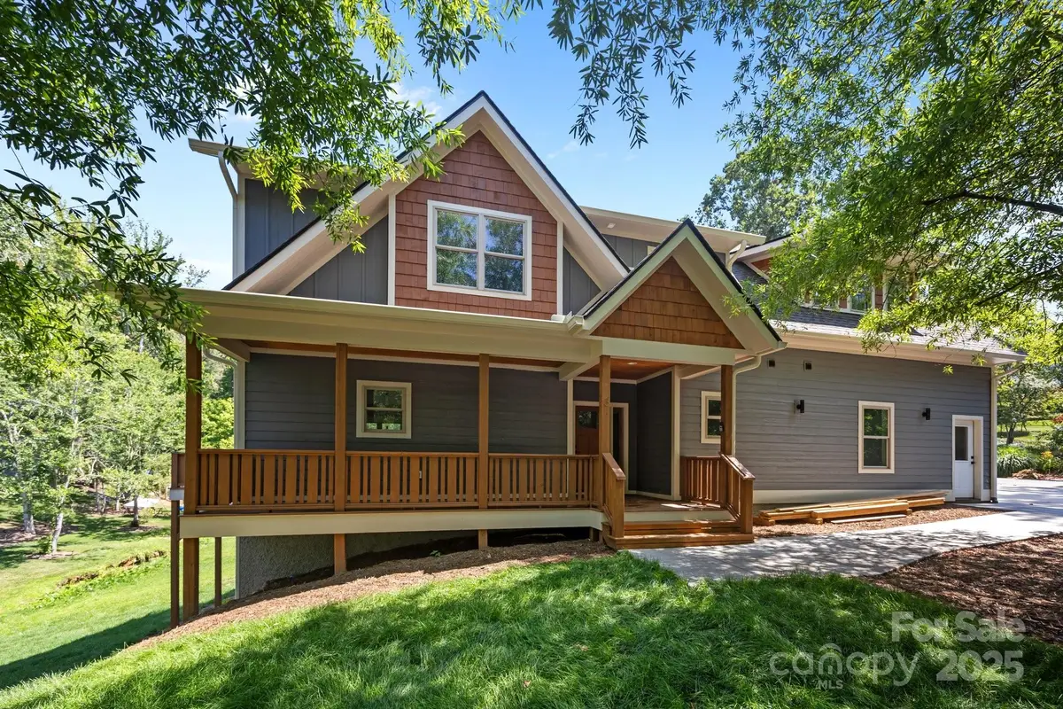 3 River Stone Trail, Asheville, NC 28805 - Image #1