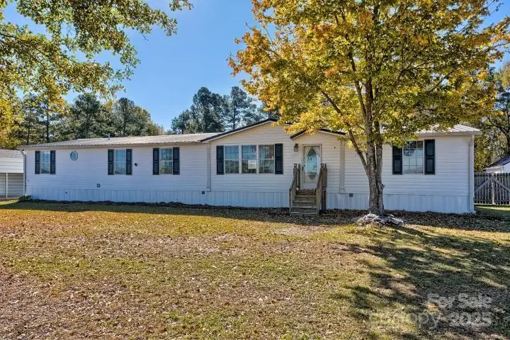 9552 Flat Creek Road, Kershaw, SC 29720 - Image #1