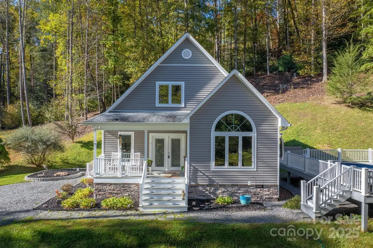 7376 Nc 181 Highway, Morganton, NC 28655 - Image #1