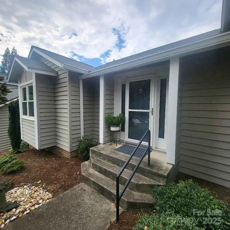 35 Cedarcliff Circle, Asheville, NC 28803 - #2