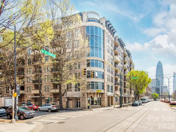 718 W Trade Street, Charlotte, NC 28202