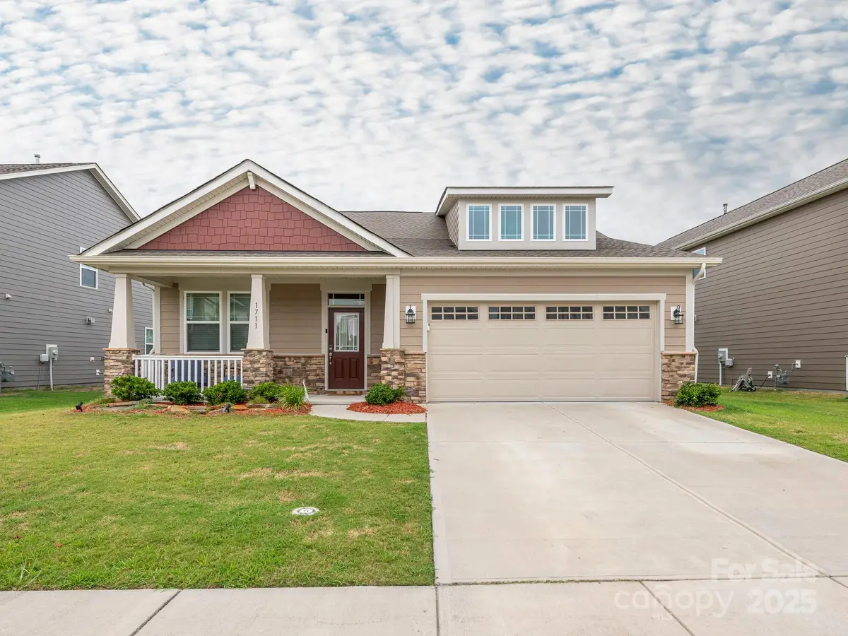 1711 Woodend Drive, Indian Trail, NC 28079 - Image #1