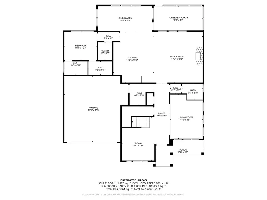 9426 Hightower Oak Street, Huntersville, NC 28078 - Image #2