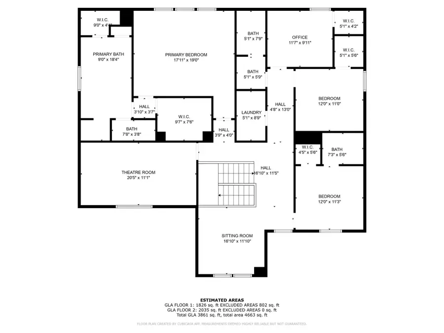 9426 Hightower Oak Street, Huntersville, NC 28078 - Image #3