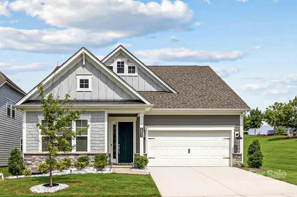 18033 Grey Mossrun Drive, Charlotte, NC 28278