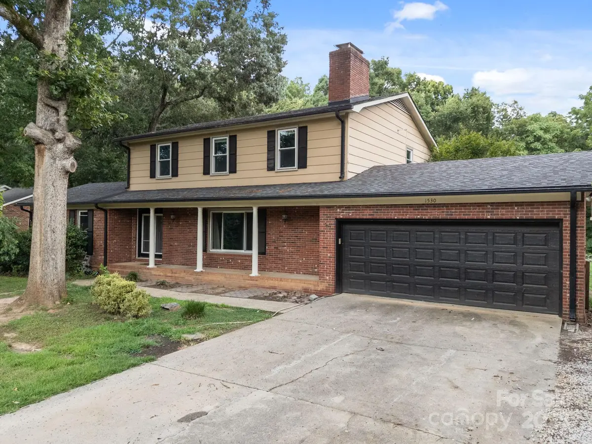 1530 Oakridge Drive, Salisbury, NC 28146 - Image #1