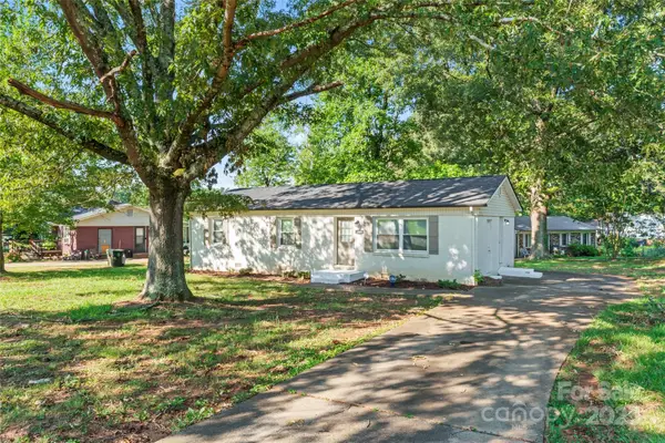 1505 Northwoods Drive, Kings Mountain, NC 28086