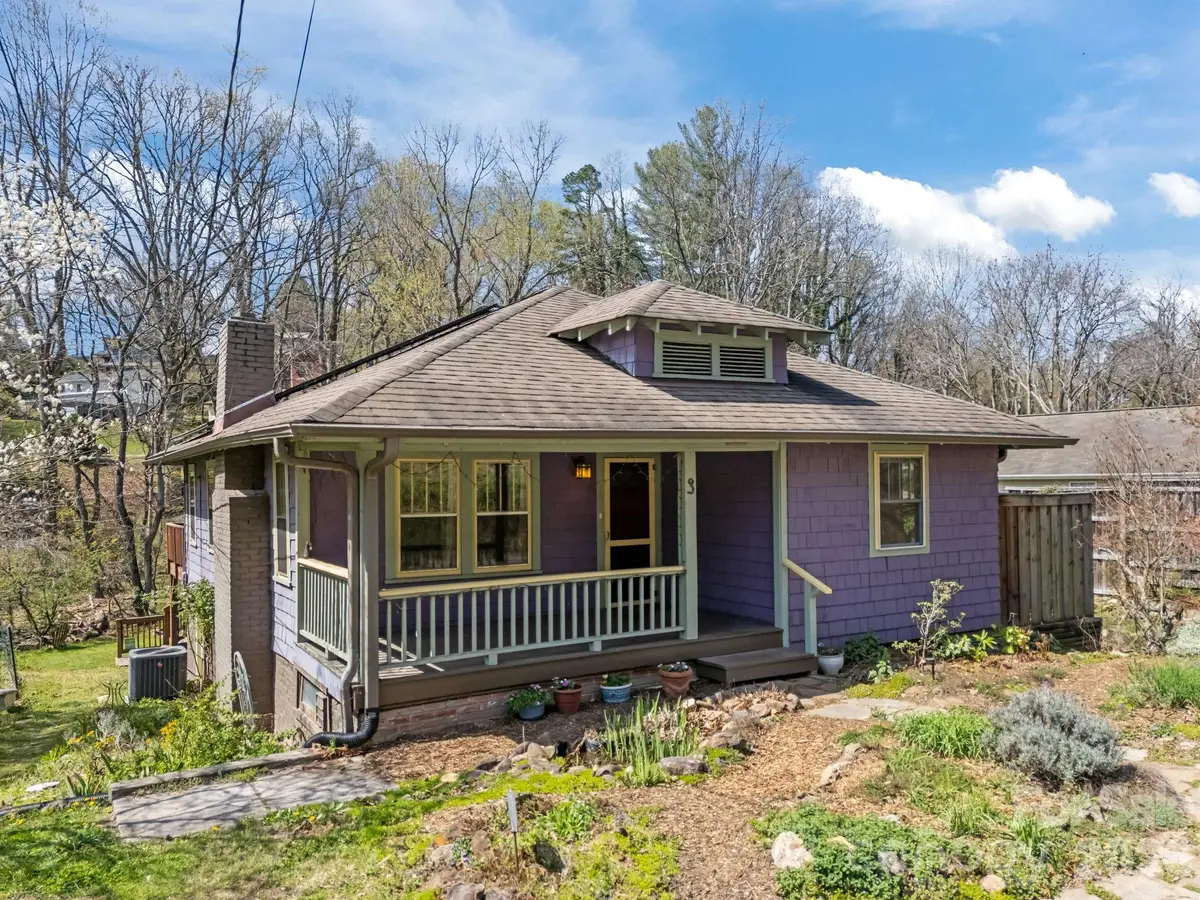 3 Manila Street, Asheville, NC 28806 - #1