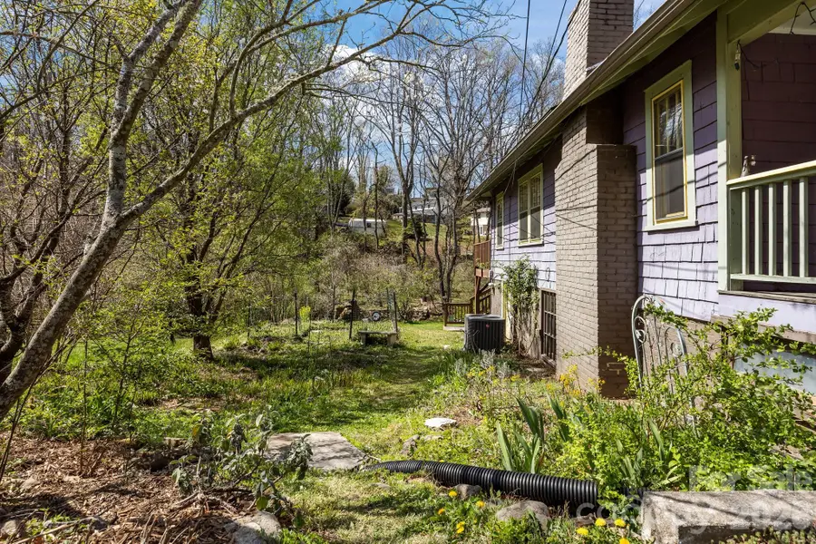 3 Manila Street, Asheville, NC 28806 - #3