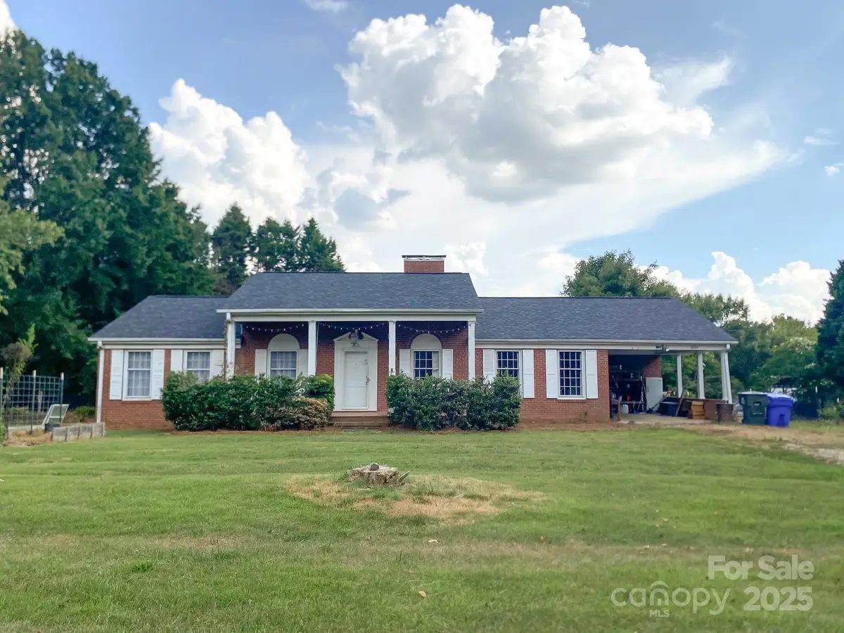 2855 Gheen Road, Salisbury, NC 28147 - Image #1