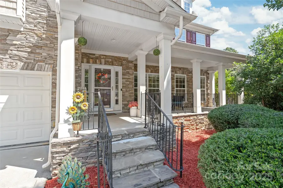 8100 Brisbin Drive, Waxhaw, NC 28173 - Image #2