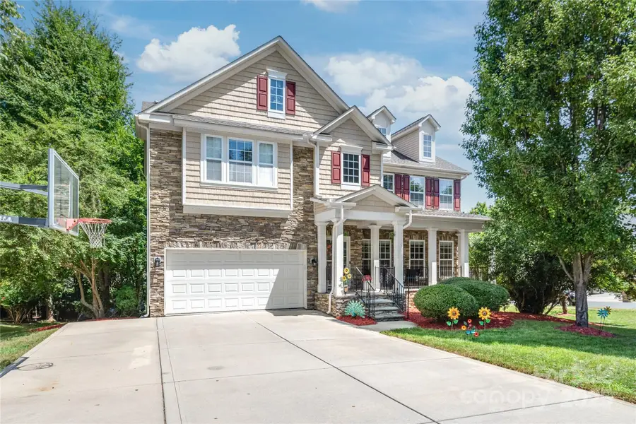 8100 Brisbin Drive, Waxhaw, NC 28173 - Image #3