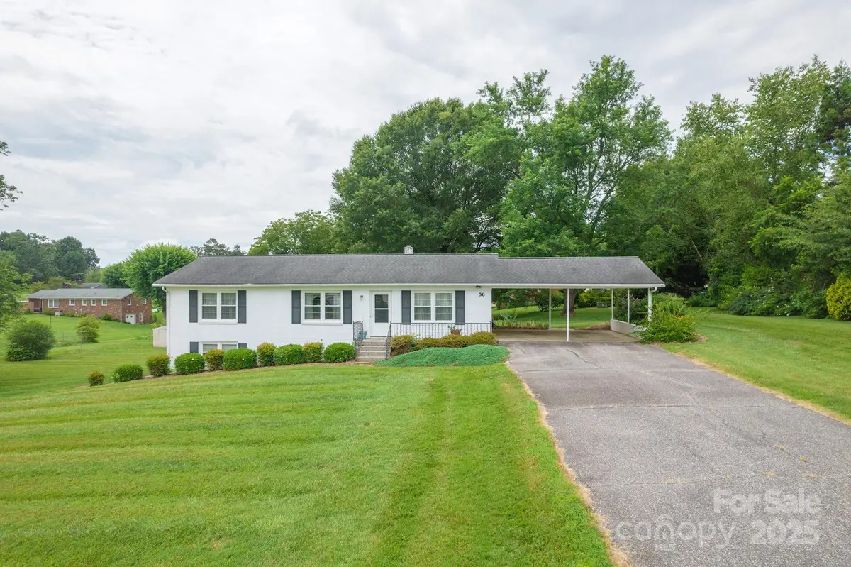 56 Loblollie Road, Taylorsville, NC 28681 - Image #1