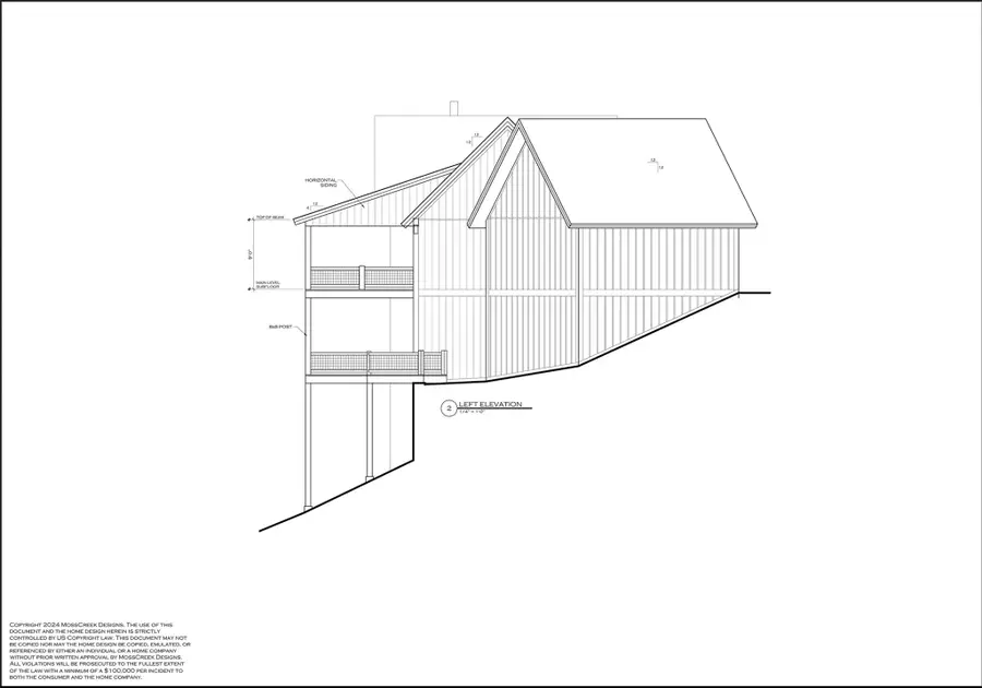 44 Samuel Ashe Drive #55, Asheville, NC 28805 - Image #2