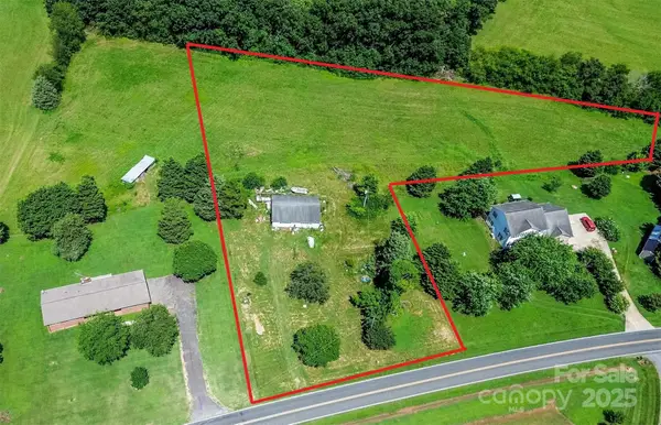 218 Mountain View Road, Statesville, NC 28625