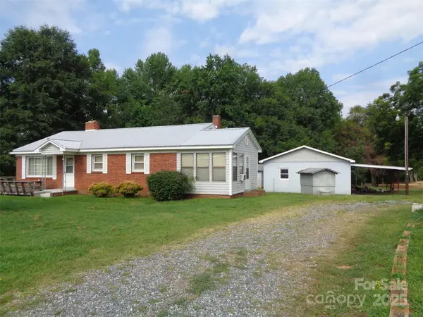 634 Race Path Church Road, Ellenboro, NC 28040