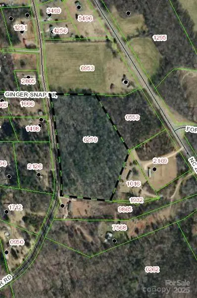 1110 Walker Road #9 & 10, Nebo, NC 28761 - Image #1