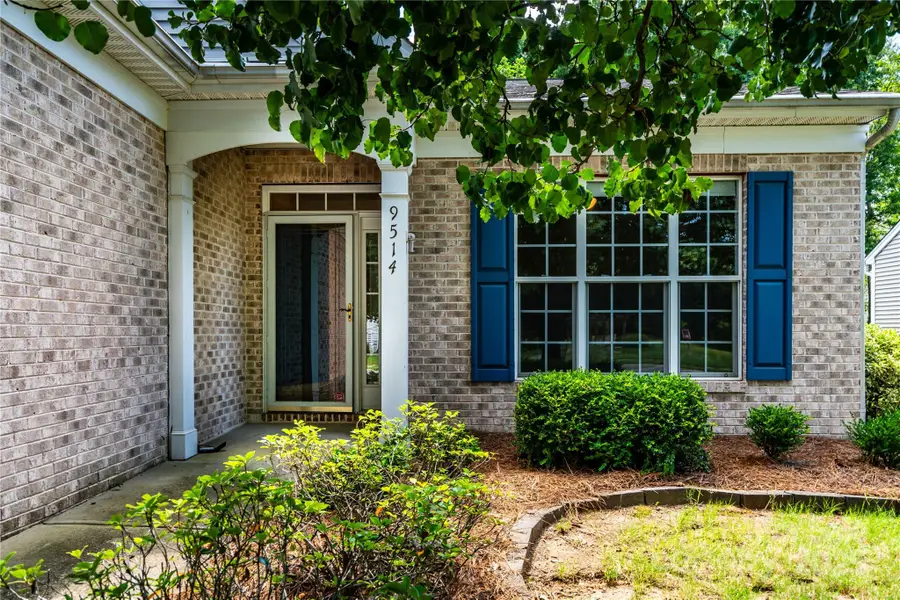 9514 Kestral Ridge Drive, Charlotte, NC 28269 - Image #3