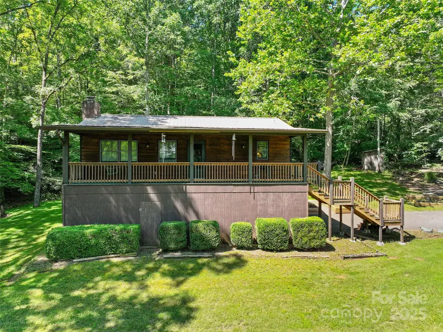 250 Turkey Pen Road, Franklin, NC 28734 - Image #2
