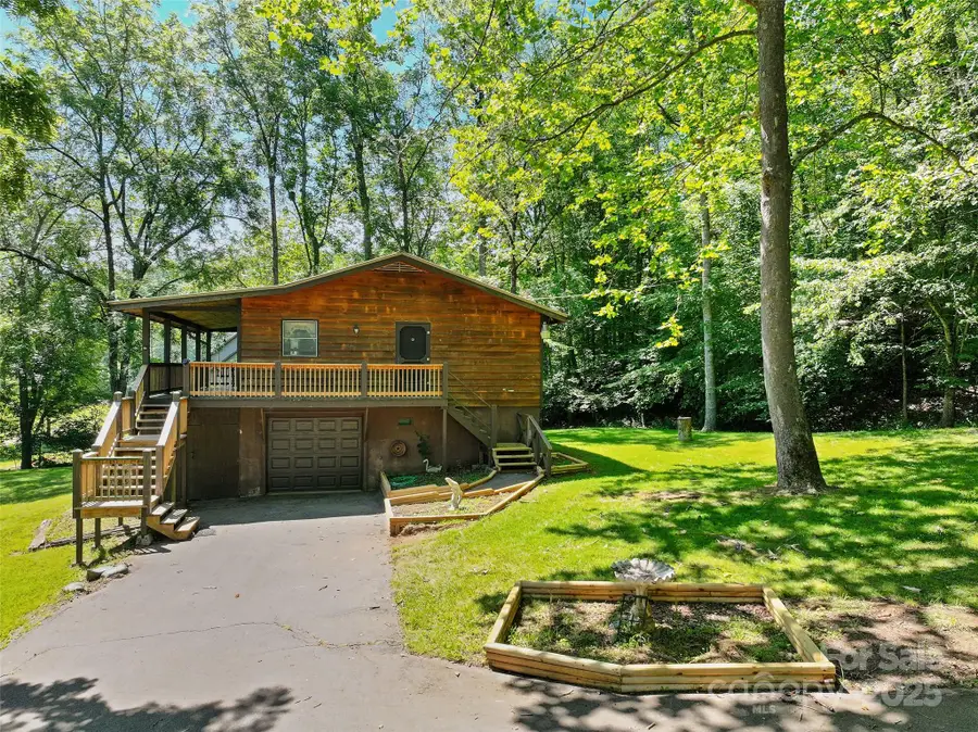 250 Turkey Pen Road, Franklin, NC 28734 - Image #3