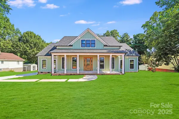 203 Nixon Road, Belmont, NC 28012