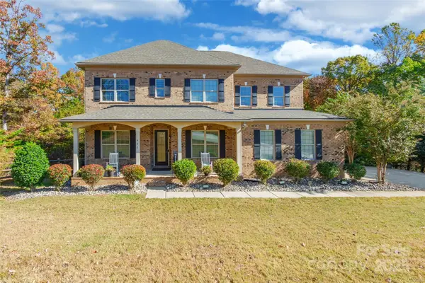 461 Swift Creek Cove, Clover, SC 29710