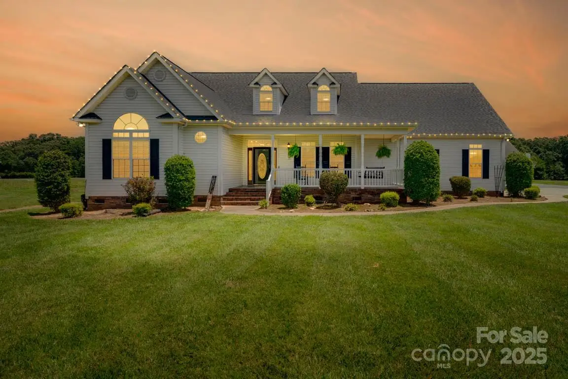 1123 Snyders Store Road, Wingate, NC 28174 - Image #1