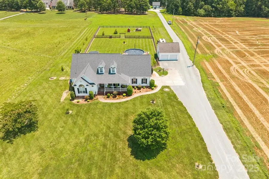 1123 Snyders Store Road, Wingate, NC 28174 - Image #2