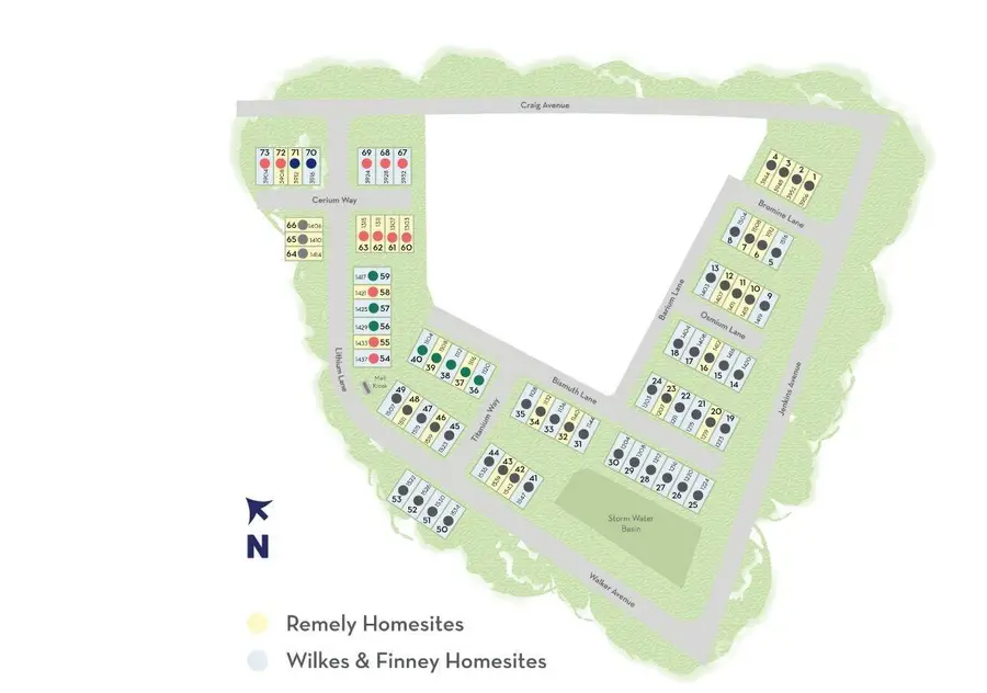 1507 Lithium Lane, Charlotte, NC 28211 - Image #3