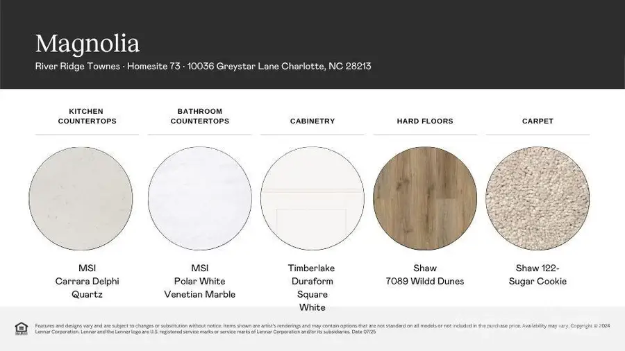 10036 Greystar Lane, Charlotte, NC 28213 - Image #3