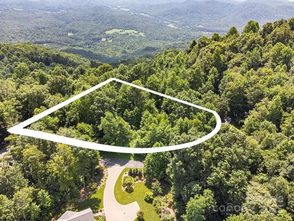 2523 Creston Drive #T-24, Black Mountain, NC 28711