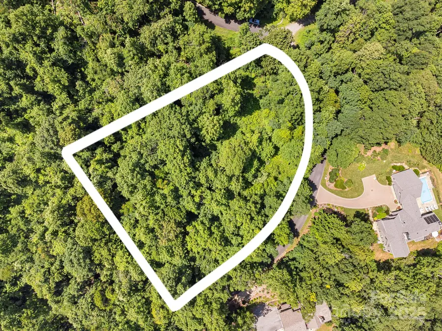 2523 Creston Drive #T-24, Black Mountain, NC 28711 - Image #3