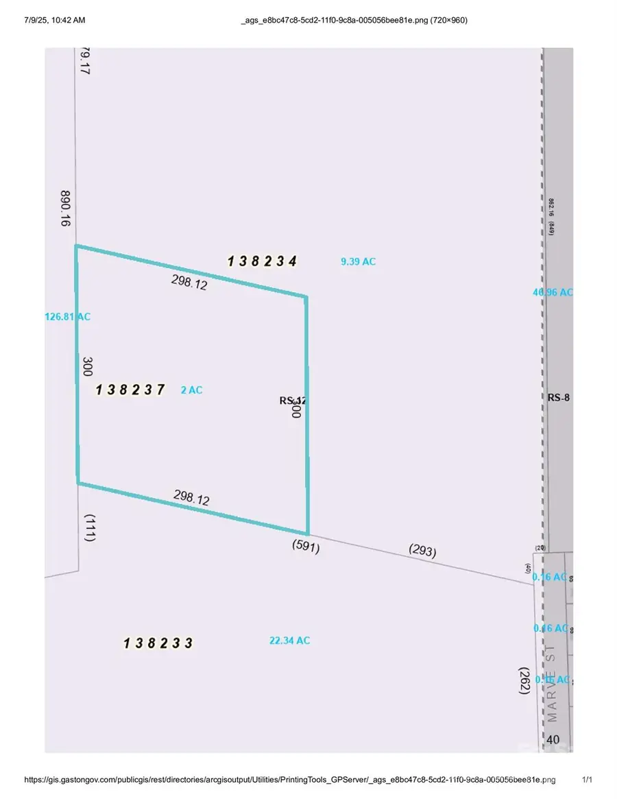 00 Marve Street, Gastonia, NC 28052 - #2