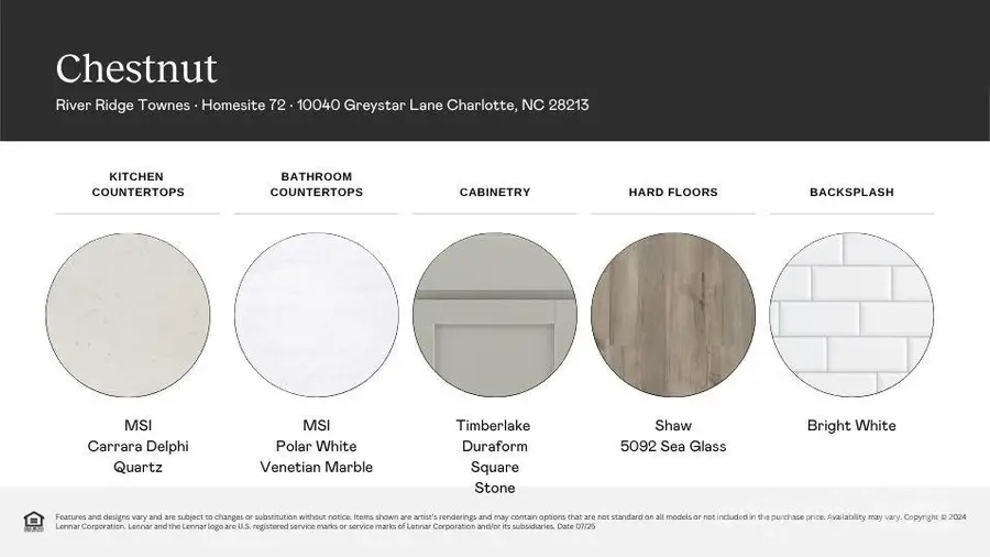 10040 Greystar Lane, Charlotte, NC 28213 - Image #3