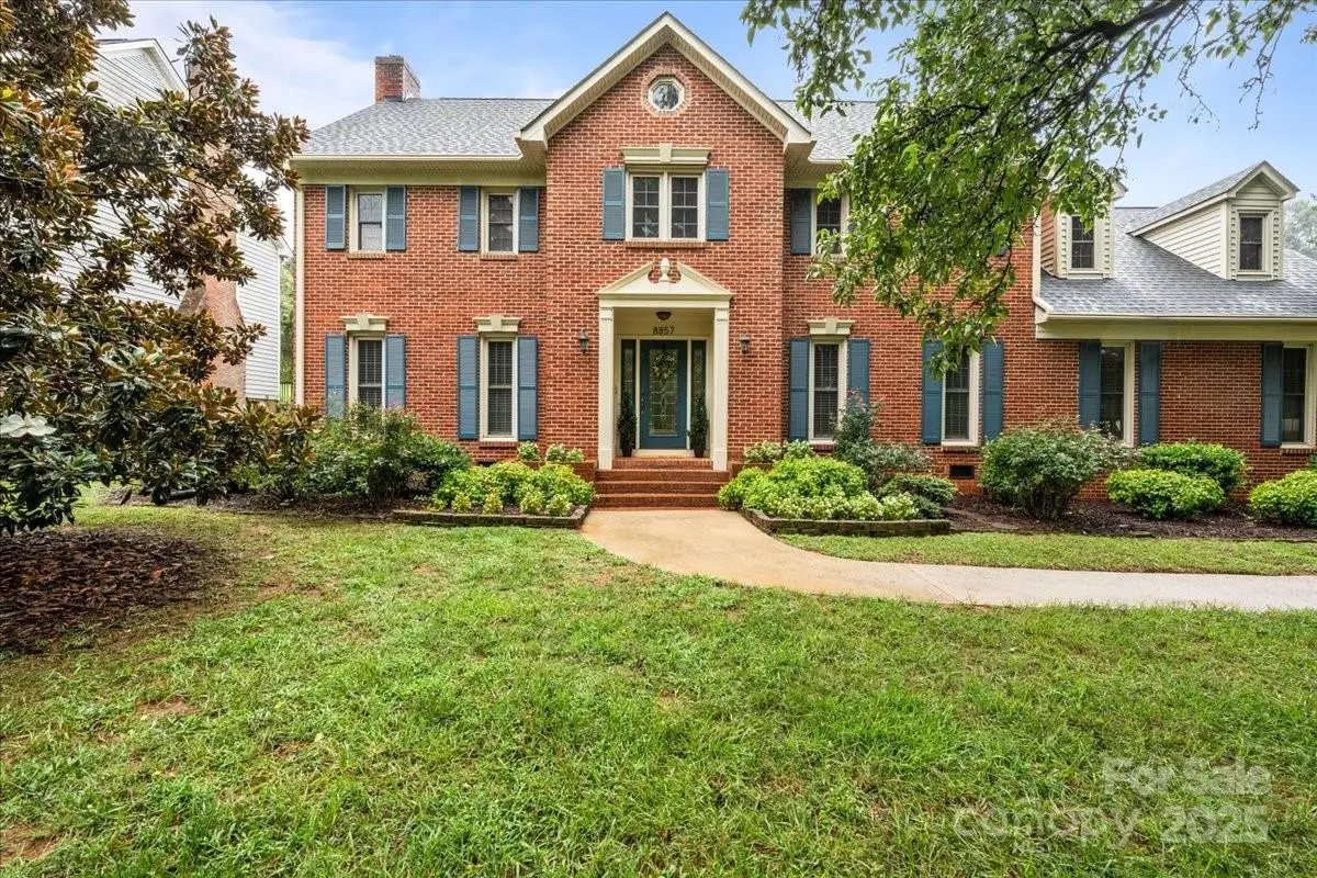 8857 Dartmoor Place, Mint Hill, NC 28227 - Image #1