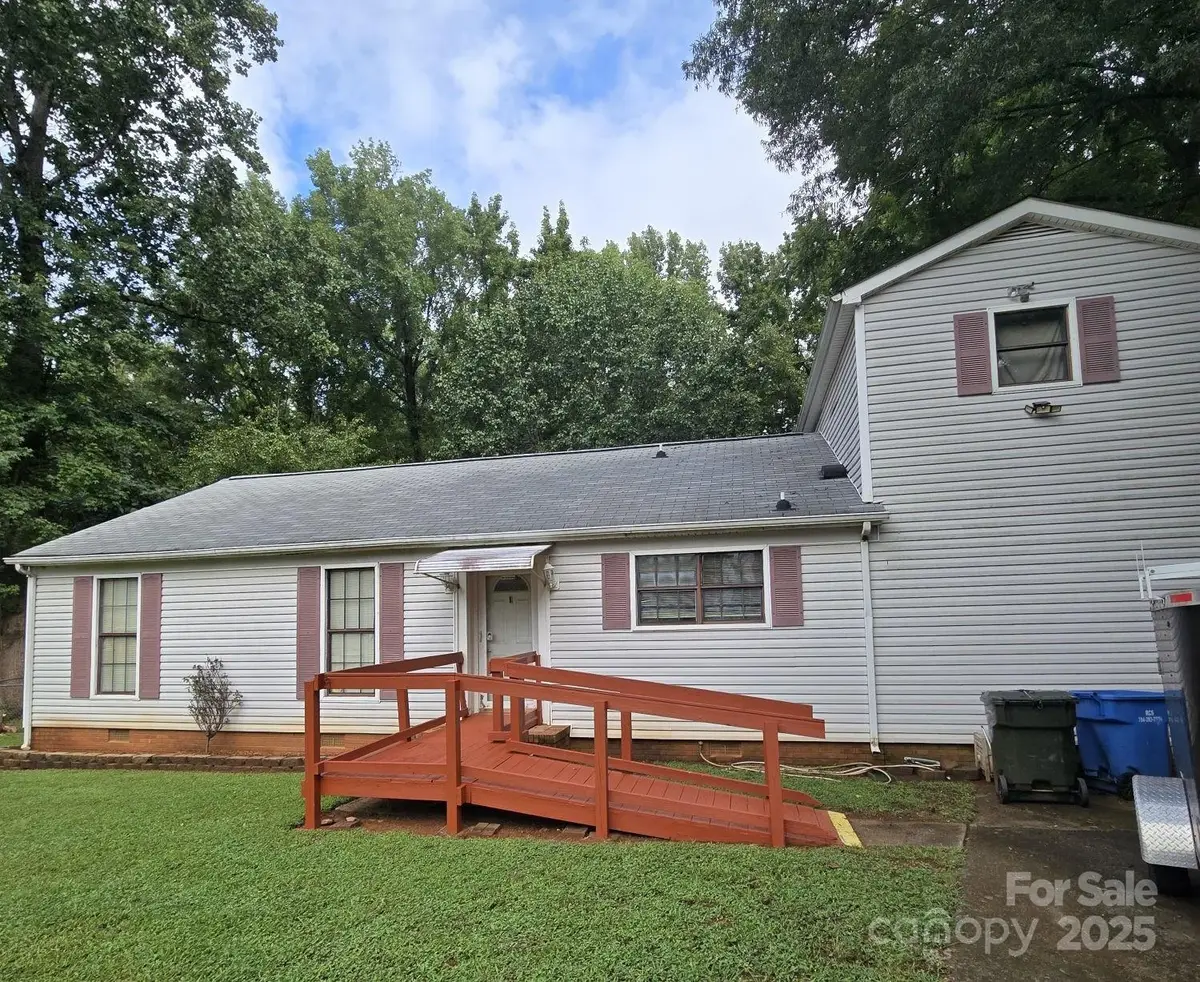 10100 Cromarty Lane, Mint Hill, NC 28227 - Image #1