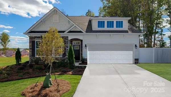 4129 Duplin Drive, Charlotte, NC 28214